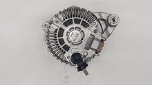 2016-2018 Infiniti Q50 Alternator Replacement Generator Charging Assembly Engine OEM P/N:23100 4HK6A 23100 4HK1A Fits OEM Used Auto Parts - Oemusedautoparts1.com