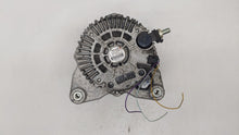 2018 Nissan Altima Alternator Replacement Generator Charging Assembly Engine OEM P/N:23100 9HU0A Fits OEM Used Auto Parts - Oemusedautoparts1.com