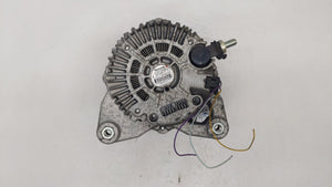 2018 Nissan Altima Alternator Replacement Generator Charging Assembly Engine OEM P/N:23100 9HU0A Fits OEM Used Auto Parts - Oemusedautoparts1.com