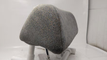 2001 Hyundai Elantra Headrest Head Rest Rear Seat Fits OEM Used Auto Parts - Oemusedautoparts1.com