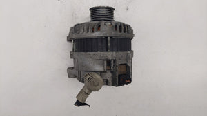 2014 Mazda 3 Alternator Replacement Generator Charging Assembly Engine OEM P/N:P53N A5T J0591 AX PEAR A5TL 0491ZC Fits 2013 OEM Used Auto Parts - Oemusedautoparts1.com