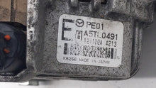 2014 Mazda 3 Alternator Replacement Generator Charging Assembly Engine OEM P/N:P53N A5T J0591 AX PEAR A5TL 0491ZC Fits 2013 OEM Used Auto Parts - Oemusedautoparts1.com