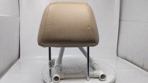 1995 Toyota Avalon Headrest Head Rest Front Driver Passenger Seat Fits OEM Used Auto Parts - Oemusedautoparts1.com