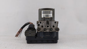 2015 Nissan Pathfinder ABS Pump Control Module Replacement P/N:47660 9PB0A Fits OEM Used Auto Parts - Oemusedautoparts1.com