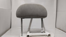 1999 Mercury Villager Headrest Head Rest Rear Seat Fits OEM Used Auto Parts - Oemusedautoparts1.com