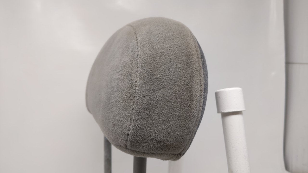 1999 Mercury Villager Headrest Head Rest Rear Seat Fits OEM Used Auto Parts - Oemusedautoparts1.com