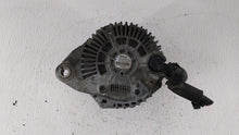 2017-2019 Nissan Pathfinder Alternator Replacement Generator Charging Assembly Engine OEM P/N:23100 9UA0A Fits 2017 2018 2019 OEM Used Auto Parts - Oemusedautoparts1.com