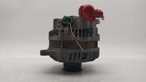 2010-2012 Subaru Legacy Alternator Replacement Generator Charging Assembly Engine OEM P/N:23700 AA63A 23700 AA63B Fits OEM Used Auto Parts - Oemusedautoparts1.com