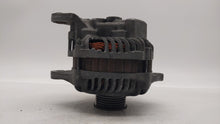 2010-2012 Subaru Legacy Alternator Replacement Generator Charging Assembly Engine OEM P/N:23700 AA63A 23700 AA63B Fits OEM Used Auto Parts - Oemusedautoparts1.com