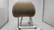 1997 Toyota Camry Headrest Head Rest Front Driver Passenger Seat Fits OEM Used Auto Parts - Oemusedautoparts1.com