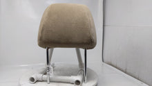 1997 Toyota Camry Headrest Head Rest Front Driver Passenger Seat Fits OEM Used Auto Parts - Oemusedautoparts1.com