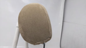 1997 Toyota Camry Headrest Head Rest Front Driver Passenger Seat Fits OEM Used Auto Parts - Oemusedautoparts1.com