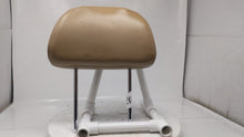 1996 Plymouth Voyager Headrest Head Rest Rear Seat Fits OEM Used Auto Parts - Oemusedautoparts1.com