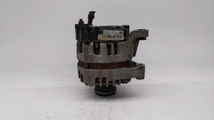 2013-2018 Chevrolet Trax Alternator Replacement Generator Charging Assembly Engine OEM P/N:13597226 13588289 Fits OEM Used Auto Parts - Oemusedautoparts1.com