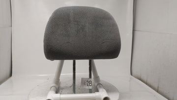 1996 Honda Civic Headrest Head Rest Front Driver Passenger Seat Fits OEM Used Auto Parts - Oemusedautoparts1.com