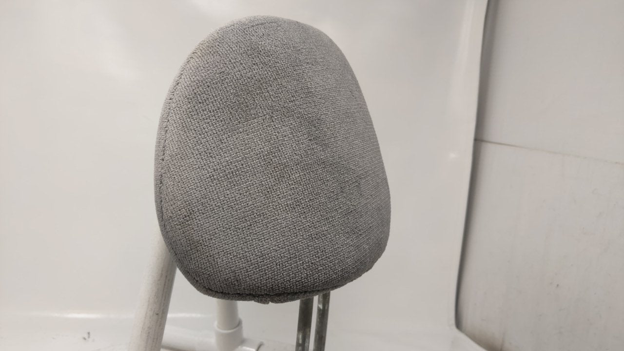 1996 Honda Civic Headrest Head Rest Front Driver Passenger Seat Fits OEM Used Auto Parts - Oemusedautoparts1.com