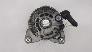 2013-2017 Nissan Altima Alternator Replacement Generator Charging Assembly Engine OEM P/N:23100 3TA1A 23100 3TA1B Fits OEM Used Auto Parts - Oemusedautoparts1.com