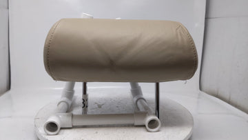 1997 Lexus Es300 Headrest Head Rest Rear Seat Fits OEM Used Auto Parts - Oemusedautoparts1.com