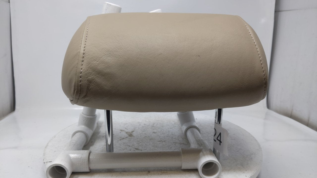 1997 Lexus Es300 Headrest Head Rest Rear Seat Fits OEM Used Auto Parts - Oemusedautoparts1.com