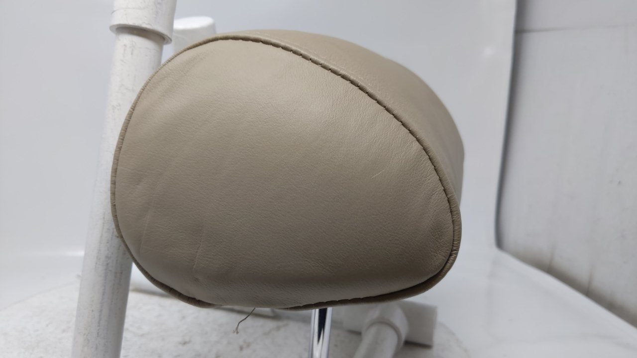 1997 Lexus Es300 Headrest Head Rest Rear Seat Fits OEM Used Auto Parts - Oemusedautoparts1.com