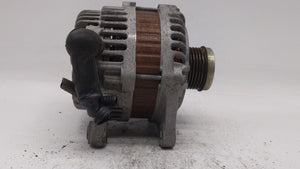 2013-2017 Nissan Altima Alternator Replacement Generator Charging Assembly Engine OEM P/N:23100 3TA1A 23100 3TA1B Fits OEM Used Auto Parts - Oemusedautoparts1.com