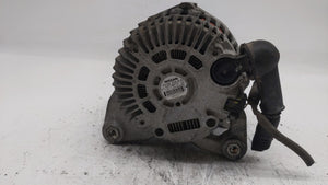 2013-2017 Nissan Altima Alternator Replacement Generator Charging Assembly Engine OEM P/N:23100 3TA1A 23100 3TA1B Fits OEM Used Auto Parts - Oemusedautoparts1.com