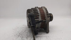 2013-2017 Nissan Altima Alternator Replacement Generator Charging Assembly Engine OEM P/N:23100 3TA1A 23100 3TA1B Fits OEM Used Auto Parts - Oemusedautoparts1.com