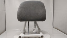 96 97 98 99 00 Honda Civic Headrest Driver Passenger Front Cloth Gray 12X455 - Oemusedautoparts1.com