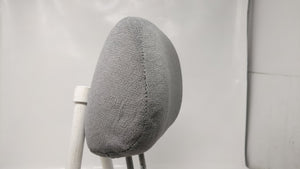 96 97 98 99 00 Honda Civic Headrest Driver Passenger Front Cloth Gray 12X455 - Oemusedautoparts1.com