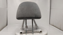 96 97 98 99 00 Honda Civic Headrest Driver Passenger Front Cloth Gray 12X455 - Oemusedautoparts1.com