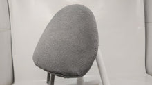 96 97 98 99 00 Honda Civic Headrest Driver Passenger Front Cloth Gray 12X455 - Oemusedautoparts1.com