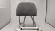 1994 Honda Accord Headrest Head Rest Front Driver Passenger Seat Fits OEM Used Auto Parts - Oemusedautoparts1.com