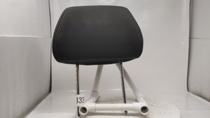 2005 Pontiac G6 Headrest Head Rest Front Driver Passenger Seat Fits OEM Used Auto Parts - Oemusedautoparts1.com