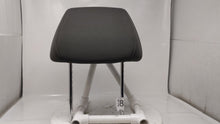 2005 Pontiac G6 Headrest Head Rest Front Driver Passenger Seat Fits OEM Used Auto Parts - Oemusedautoparts1.com