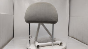 2000 Ford Taurus Headrest Head Rest Front Driver Passenger Seat Fits OEM Used Auto Parts - Oemusedautoparts1.com