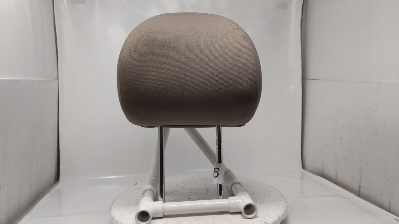 2000 Dodge Neon Headrest Head Rest Front Driver Passenger Seat Fits OEM Used Auto Parts - Oemusedautoparts1.com