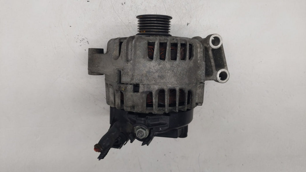 2011-2019 Ford Fiesta Alternator Replacement Generator Charging Assembly Engine OEM P/N:AE8T-10300-AB AE8T-10300-AA Fits OEM Used Auto Parts - Oemusedautoparts1.com