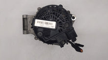 2011-2019 Ford Fiesta Alternator Replacement Generator Charging Assembly Engine OEM P/N:AE8T-10300-AB AE8T-10300-AA Fits OEM Used Auto Parts - Oemusedautoparts1.com