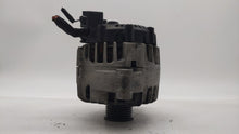 2011-2019 Ford Fiesta Alternator Replacement Generator Charging Assembly Engine OEM P/N:AE8T-10300-AB AE8T-10300-AA Fits OEM Used Auto Parts - Oemusedautoparts1.com