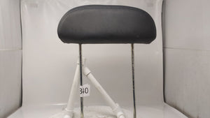 2001 Dodge Durango Headrest Head Rest Rear Seat Fits OEM Used Auto Parts - Oemusedautoparts1.com