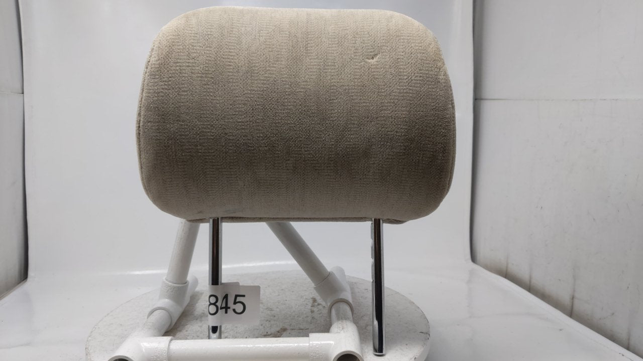 2000 Toyota Avalon Headrest Head Rest Front Driver Passenger Seat Fits OEM Used Auto Parts - Oemusedautoparts1.com
