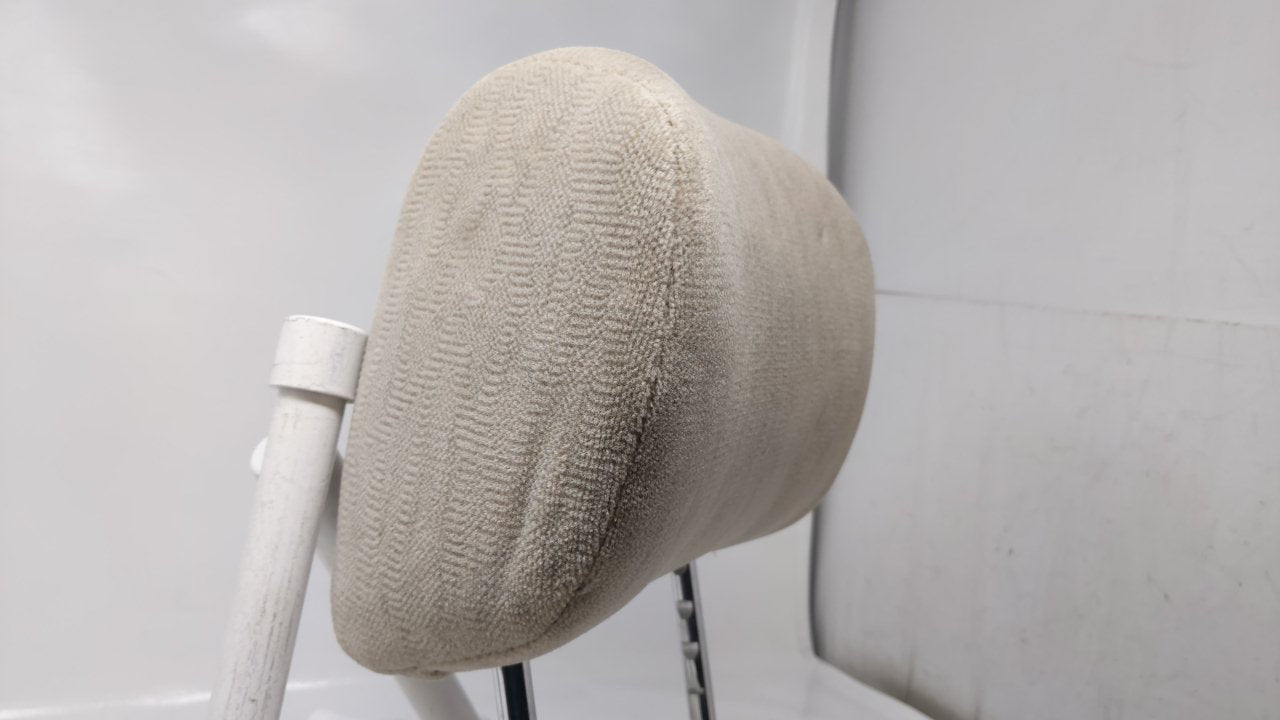 2000 Toyota Avalon Headrest Head Rest Front Driver Passenger Seat Fits OEM Used Auto Parts - Oemusedautoparts1.com