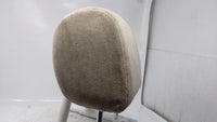 2000 Toyota Avalon Headrest Head Rest Front Driver Passenger Seat Fits OEM Used Auto Parts - Oemusedautoparts1.com