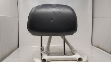 2001 Hyundai Elantra Headrest Head Rest Front Driver Passenger Seat Fits OEM Used Auto Parts - Oemusedautoparts1.com