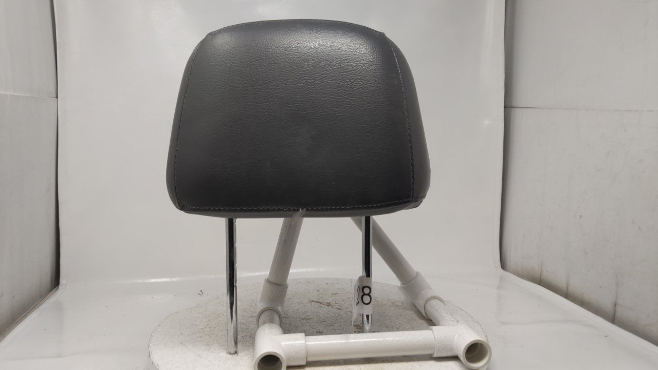 2001 Hyundai Elantra Headrest Head Rest Front Driver Passenger Seat Fits OEM Used Auto Parts - Oemusedautoparts1.com