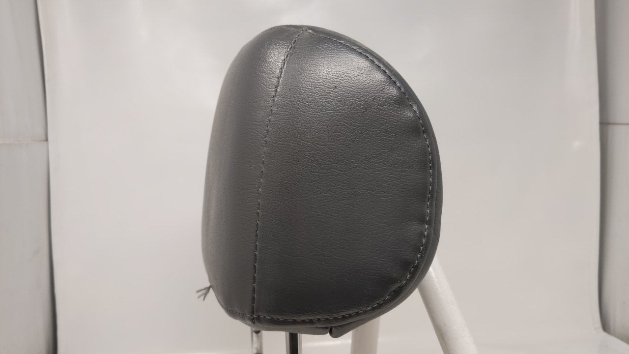 2001 Hyundai Elantra Headrest Head Rest Front Driver Passenger Seat Fits OEM Used Auto Parts - Oemusedautoparts1.com
