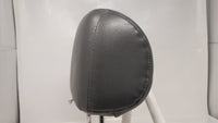 2001 Hyundai Elantra Headrest Head Rest Front Driver Passenger Seat Fits OEM Used Auto Parts - Oemusedautoparts1.com