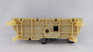 2012 Toyota Prius Climate Control Module Temperature AC/Heater Replacement P/N:55900-47071 Fits OEM Used Auto Parts