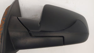 2011-2014 Chevrolet Equinox Side Mirror Replacement Driver Left View Door Mirror P/N:22818291 22818302 Fits 2011 2012 2013 2014 OEM Used Auto Parts - Oemusedautoparts1.com