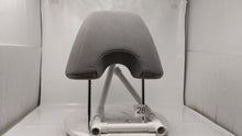 2001 Honda Civic Headrest Head Rest Front Driver Passenger Seat Fits OEM Used Auto Parts - Oemusedautoparts1.com